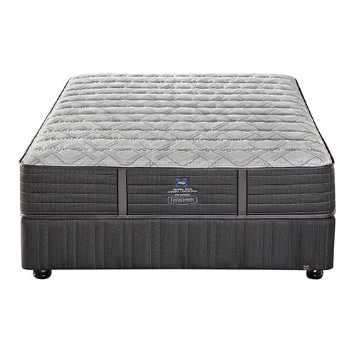 Sealy FIRM DOUBLE BED SET CJRFD20269