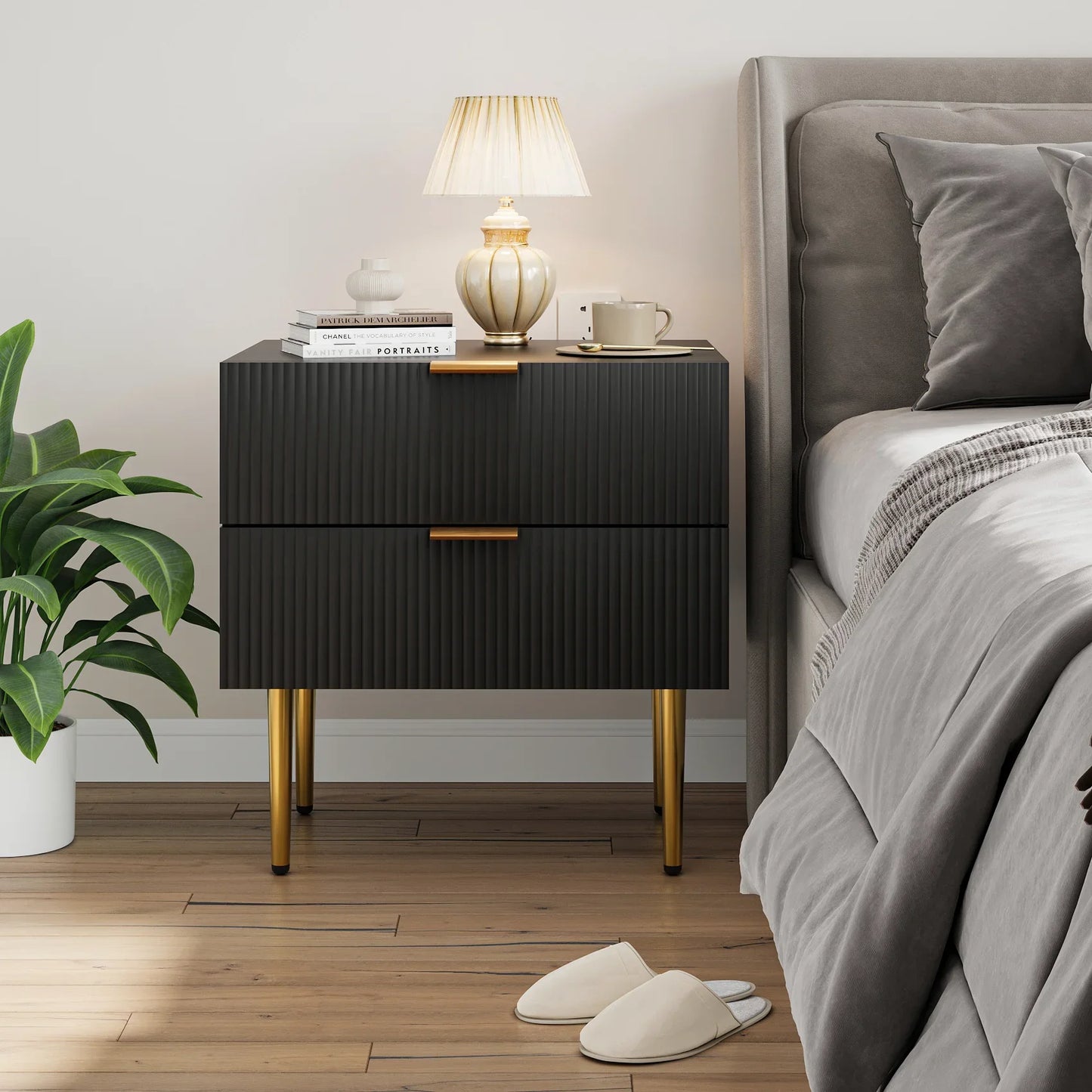 Modern Nightstands
