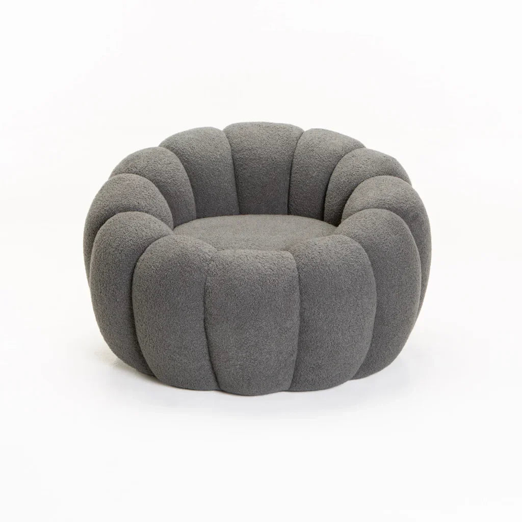 CUMULUS CASUAL CHAIR