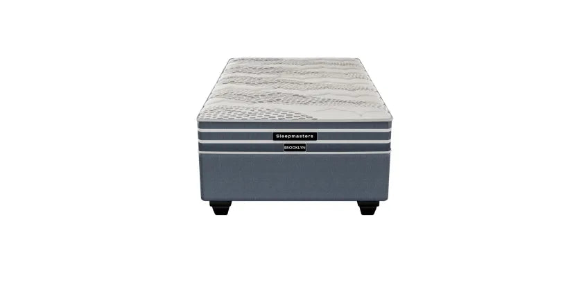 Sleepmaster Surtan 3/4 Bed Set