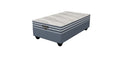 Sleepmaster Surtan 3/4 Bed Set