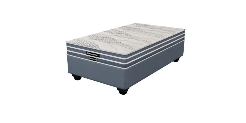 Sleepmaster Surtan 3/4 Bed Set