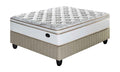 Sealy PLUSH BED SET KKAPSD2OO78