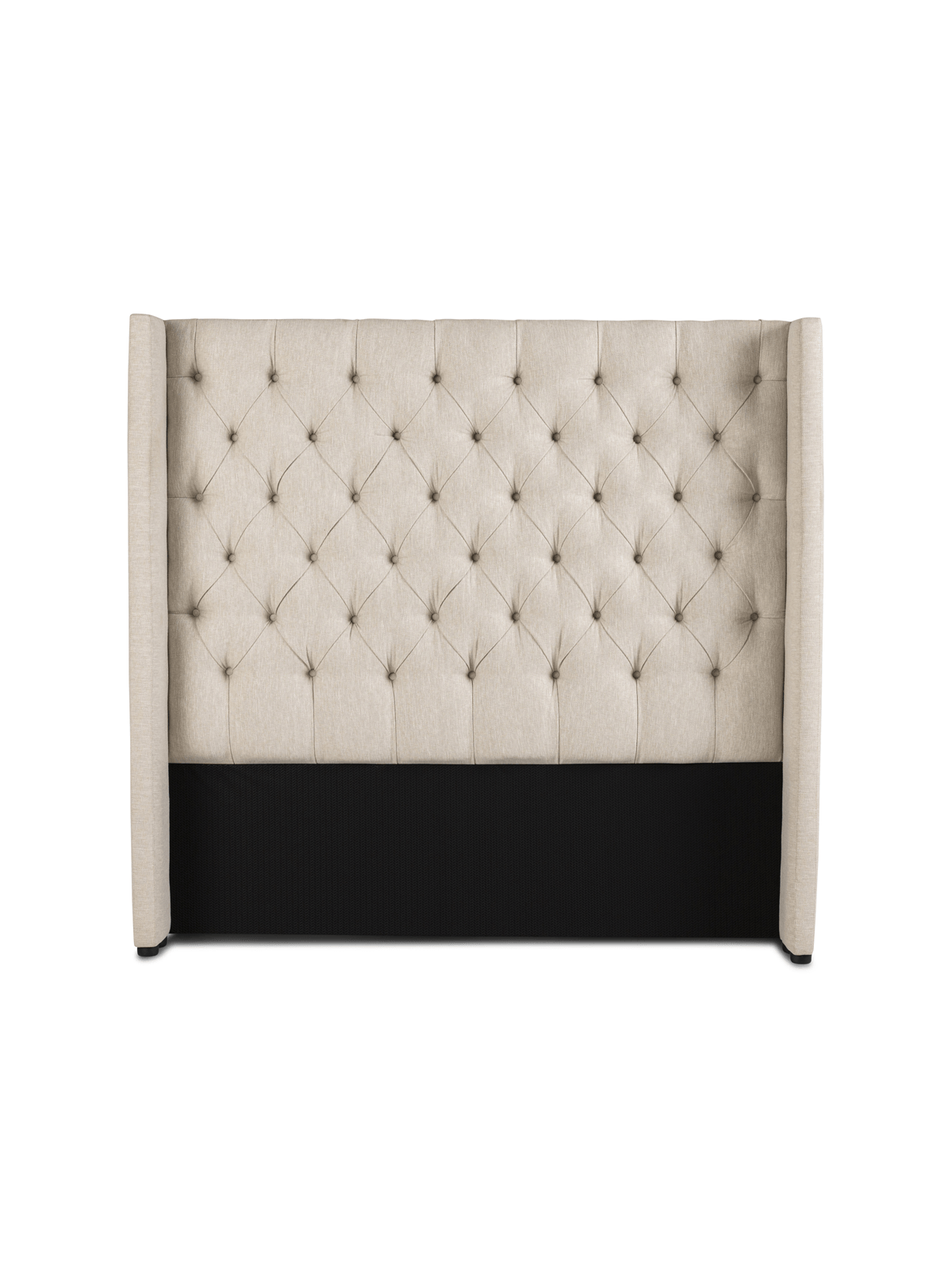 Princess Headboard