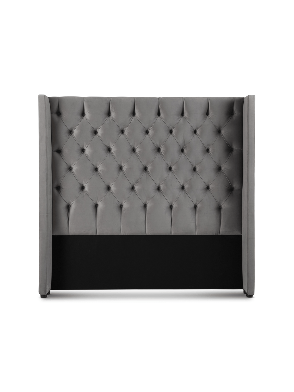 Princess Headboard