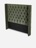 Princess Headboard