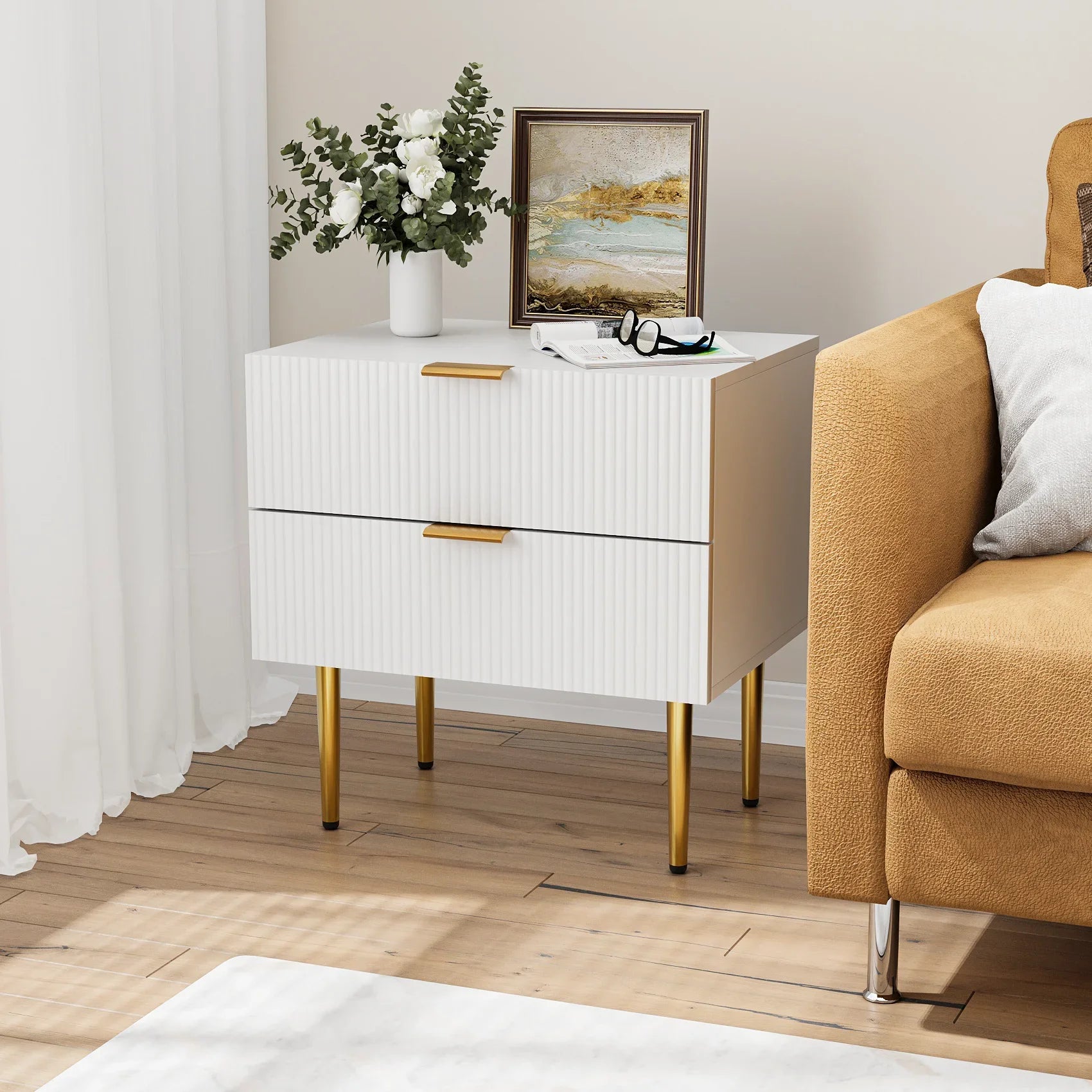 Modern Nightstands