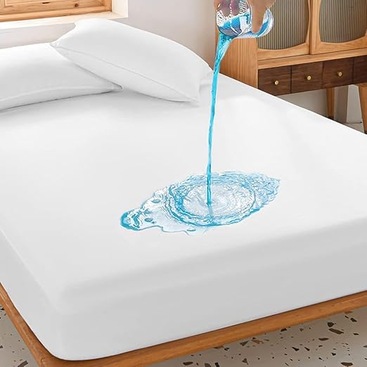 COZY WATERPROOF MATTRESS PROTECTOR
