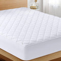DAIMOND QUILTED MATTRESS PROTECTOR