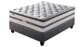 Sealy MEDIUM BED SET PSB20239