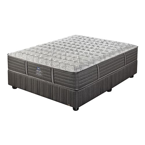 Sealy FIRM DOUBLE BED SET CJRFD20269