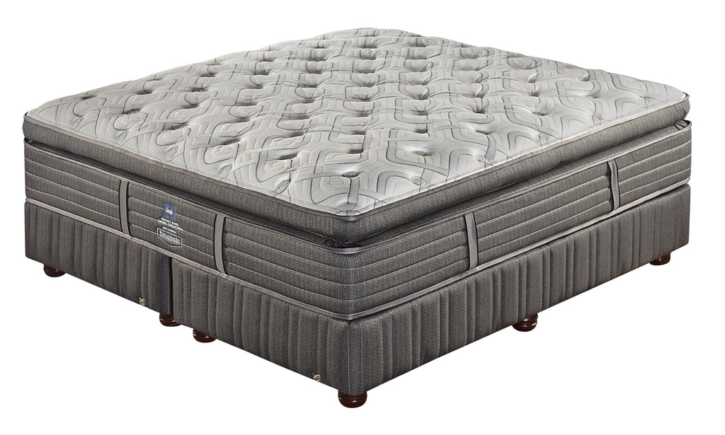 Sealy Crown Jewel Reserve