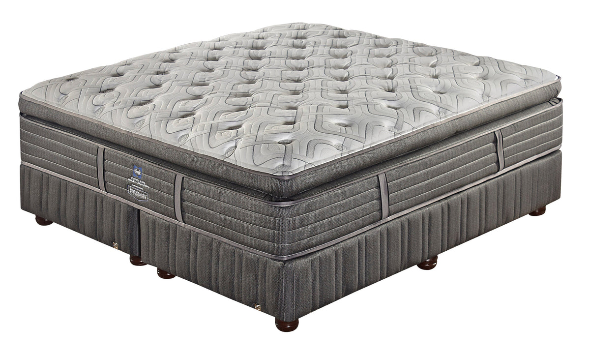 Sealy Crown Jewel Reserve