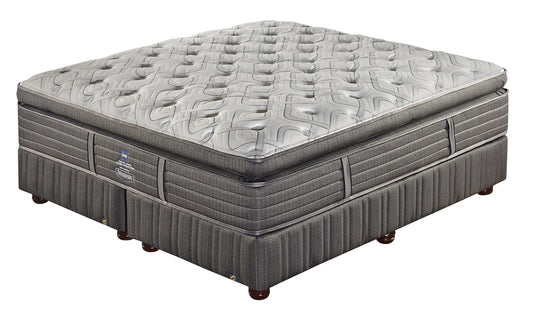 Sealy Crown Jewel Reserve