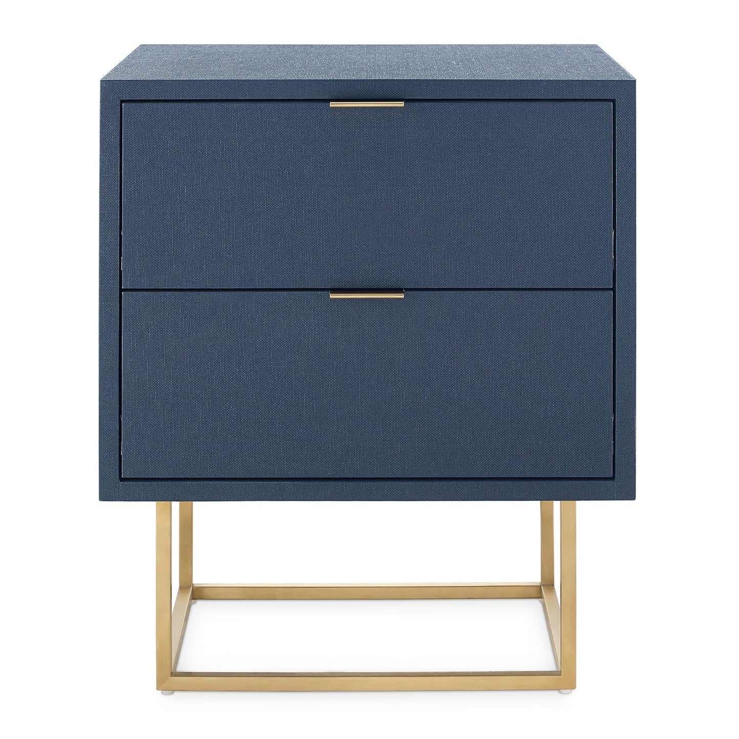 ZURI NIGHTSTAND - 2 DRAWER
