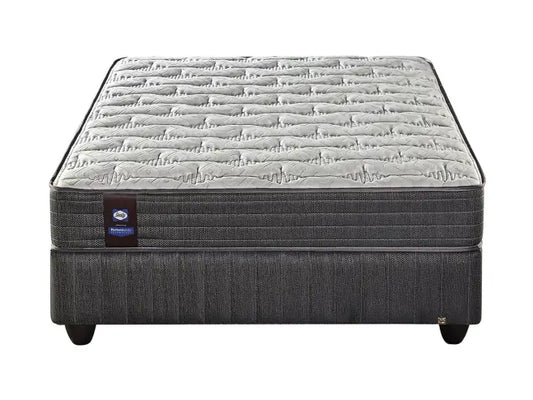 Sealy DOUBLE MEDIUM FIRMBED SET PBD20266