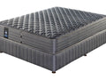 Sealy FIRM Single bed set HC20234