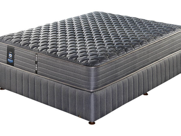 Sealy FIRM Single bed set HC20234
