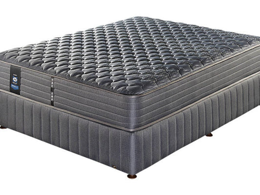 Sealy FIRM Single bed set HC20234