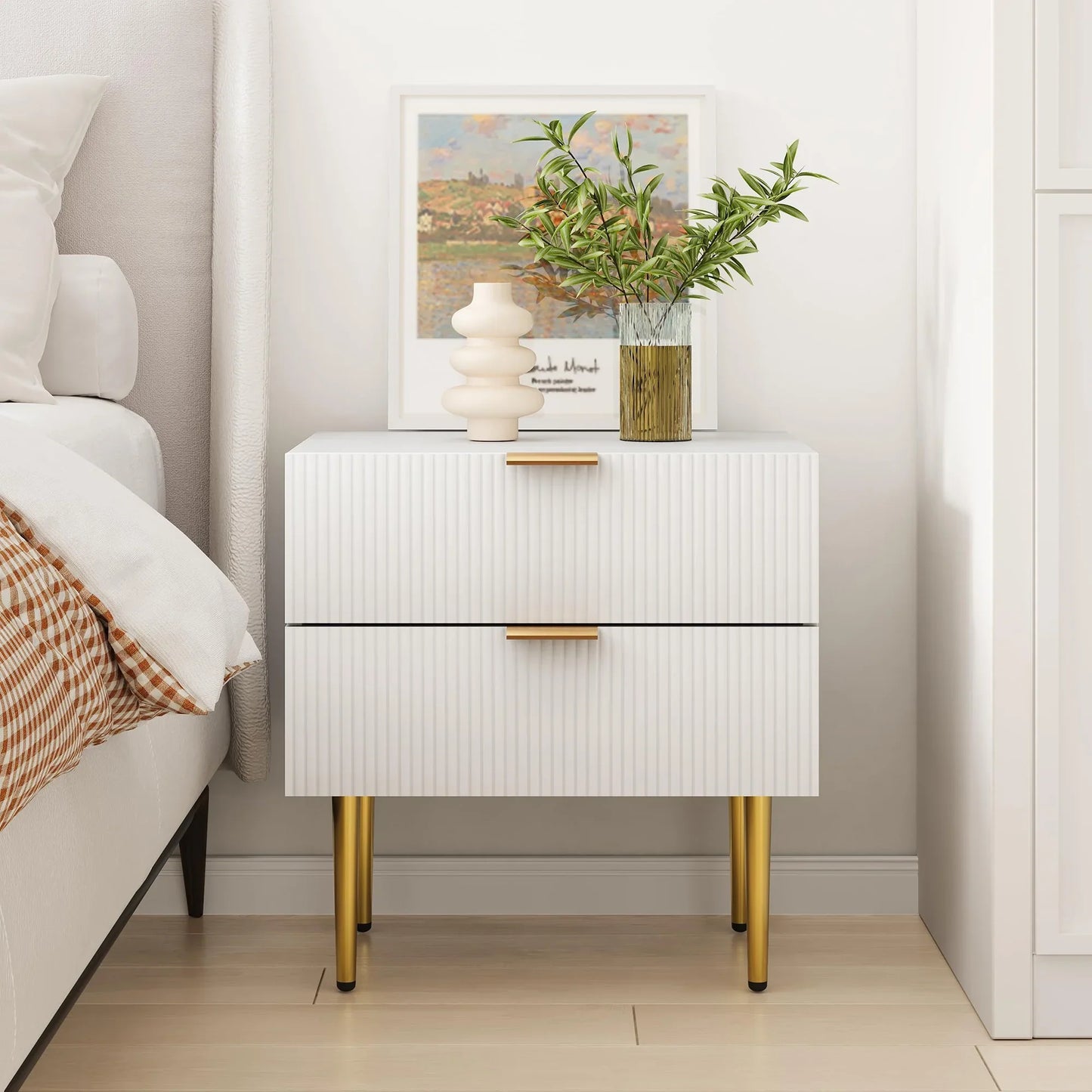 Modern Nightstands