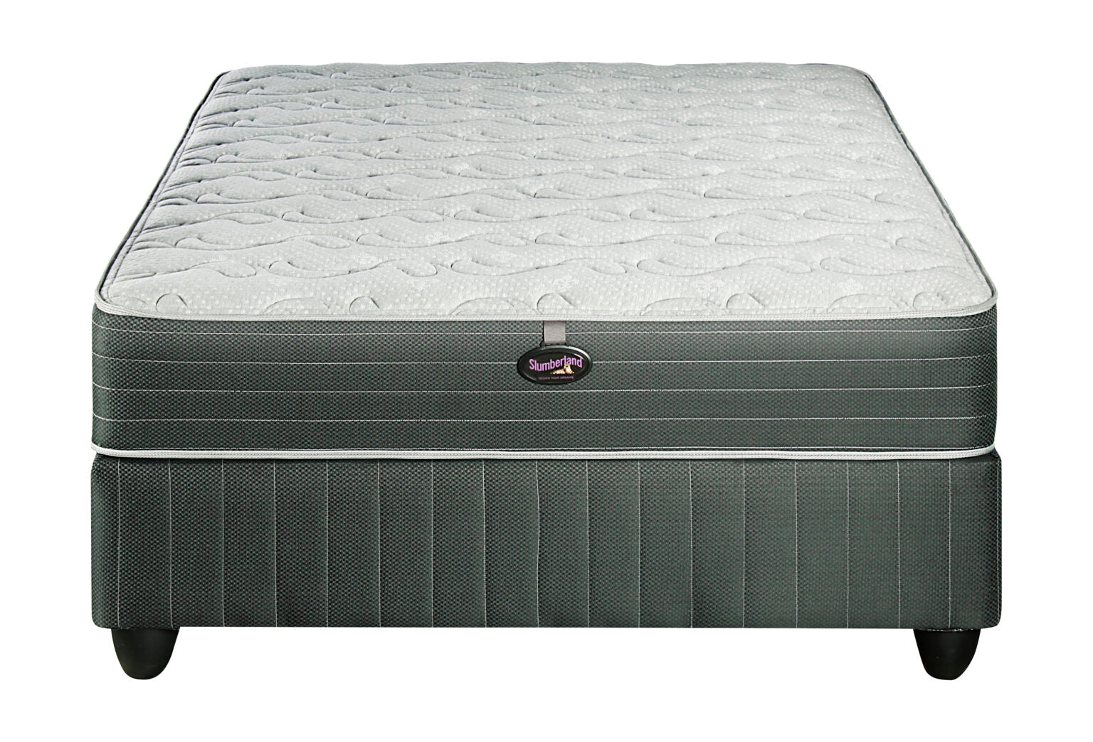 Slumberland Bed Set