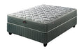 Slumberland Bed Set