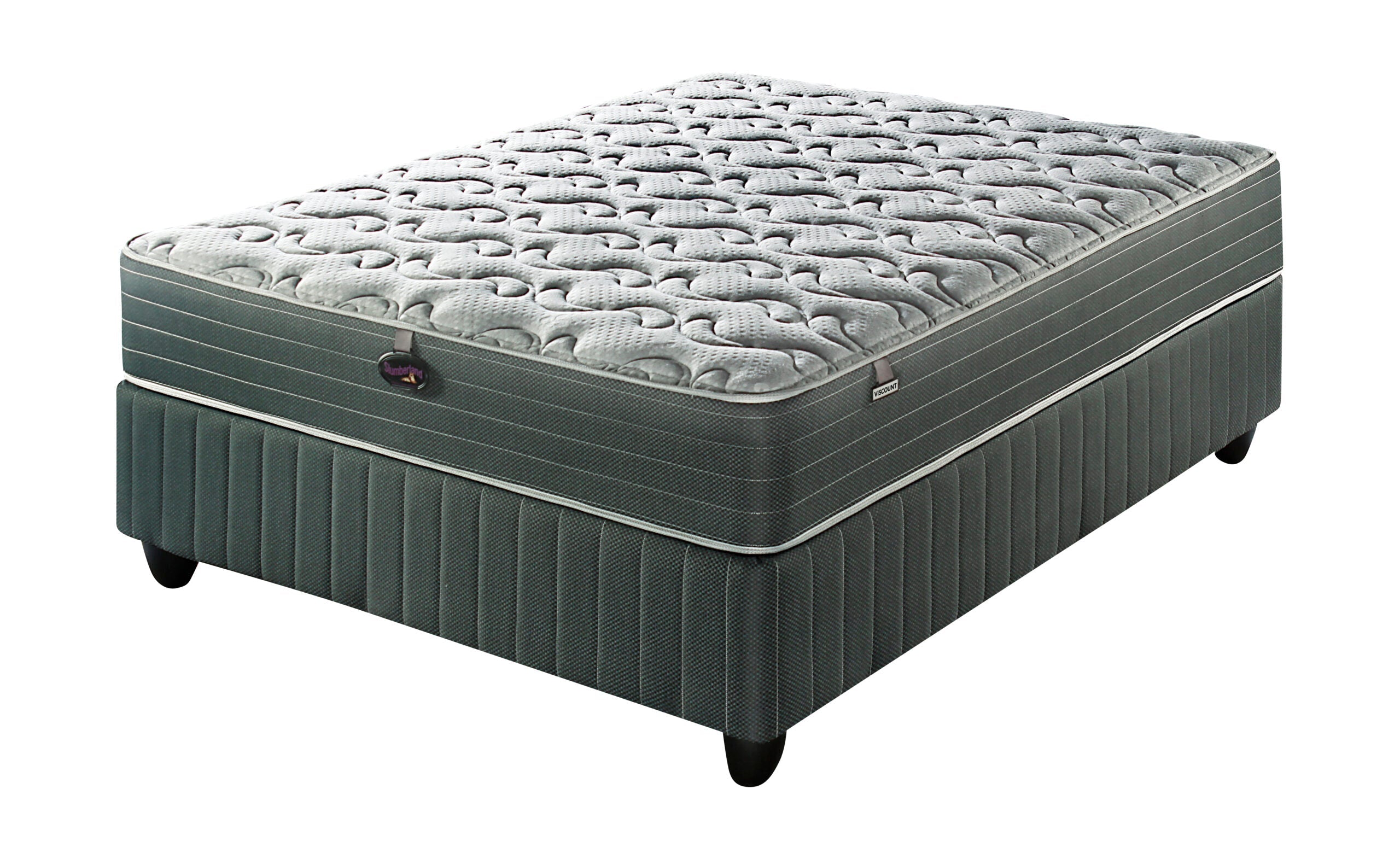 Slumberland Bed Set