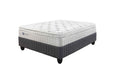 Sealy PLUSH QUEEN BED SET  CPQ20251