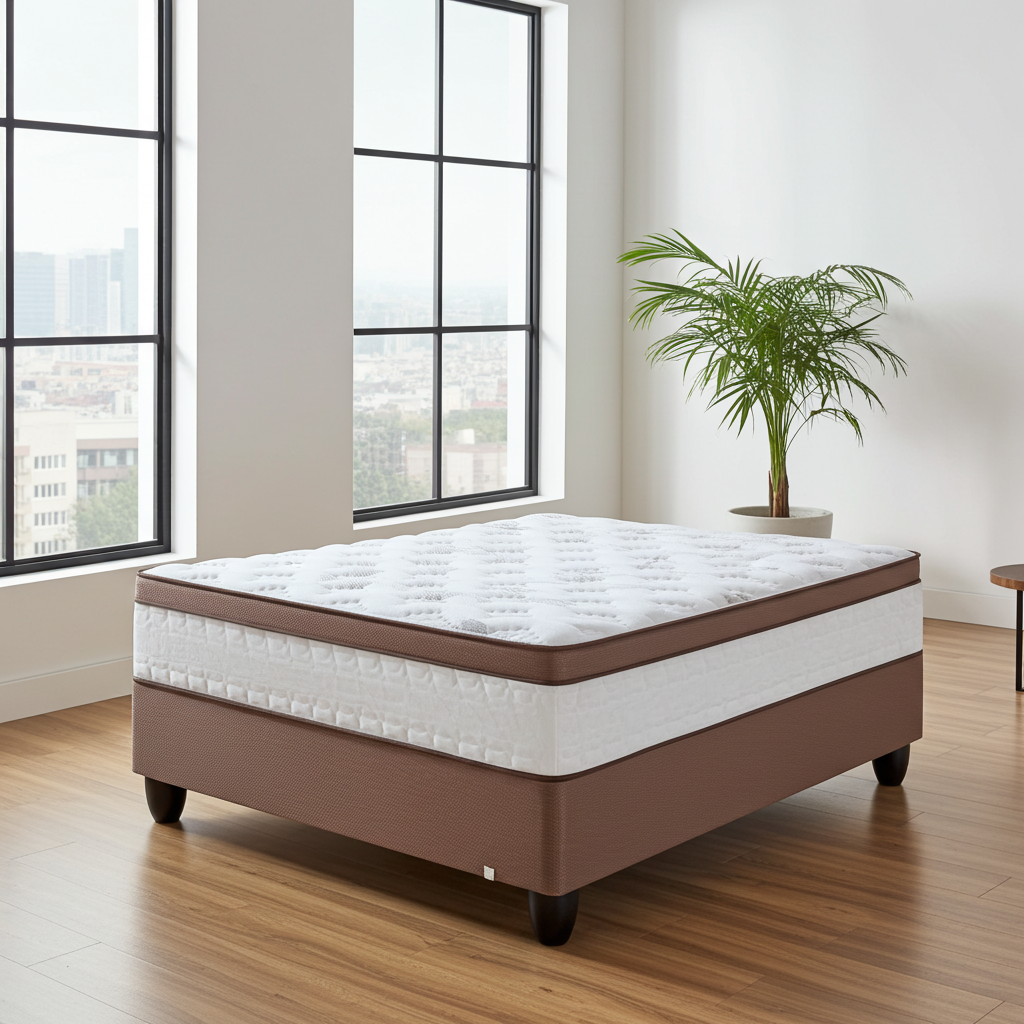 Dreamland Aqua Bed Set