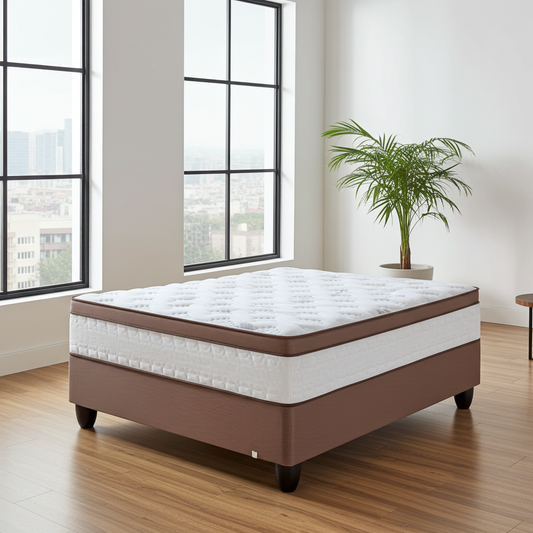 Dreamland Aqua Bed Set