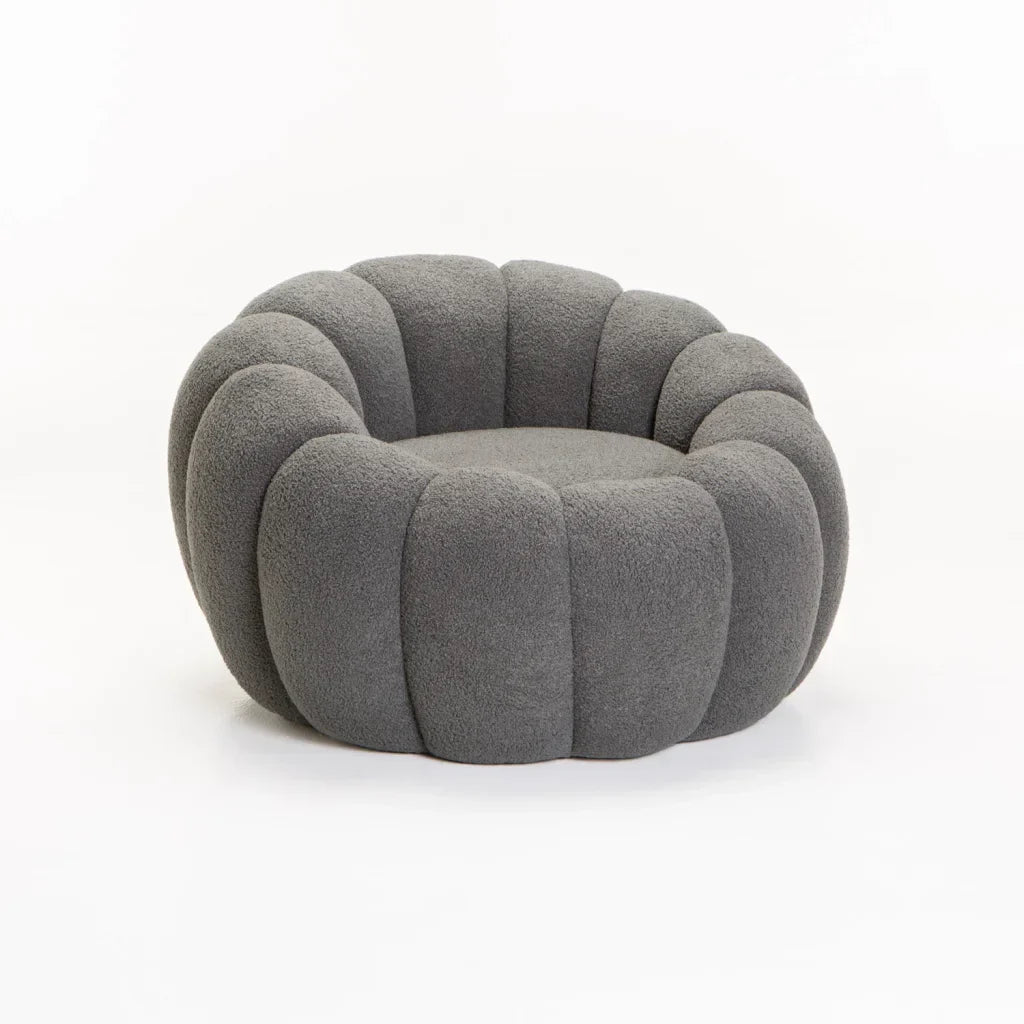 CUMULUS CASUAL CHAIR