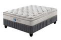 Sealy MEDIUM QUEEN BASE SET TMDQ20888
