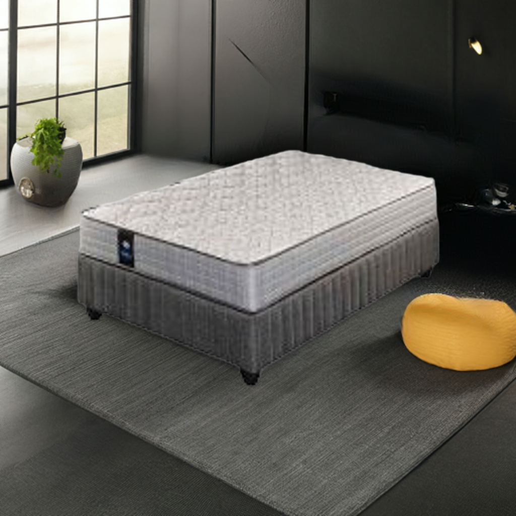 Sealy  SINGLE BED SET PSB20238