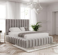 Nostalgia Sleighbed