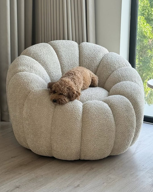 CUMULUS CASUAL CHAIR